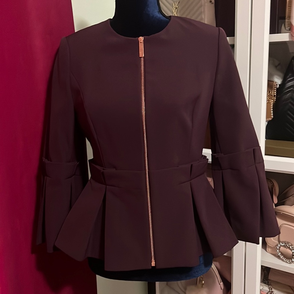 Ted Baker Jacket